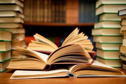 Книжная выставка продлится четыре дня. Фото: korysne.co.ua
