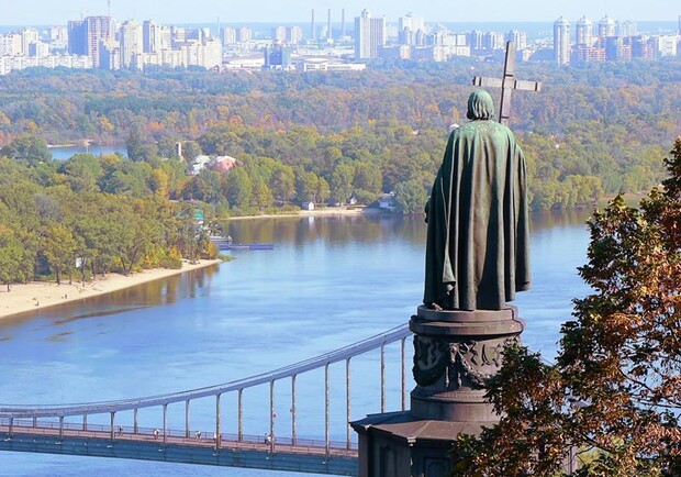 Скоро мы узнаем какая песня станет гимном столицы. Фото: ukraine2012.gov.ua 
