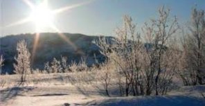 Погода в Киеве будет прохладной. Фото: deita.ru