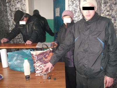 Фото: пресс-службы УГПС