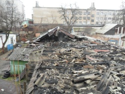 Фото: пресс-службы ГТУ МЧС в Запорожской области