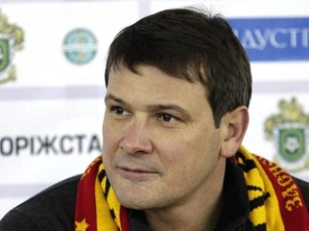 Фото fcmetalurg.com