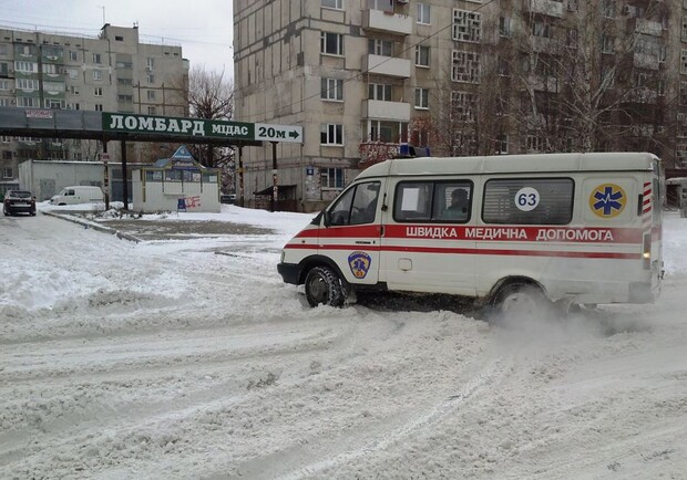 Фото Дениса Пресича