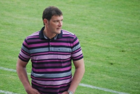 Фото fcmetalurg.com