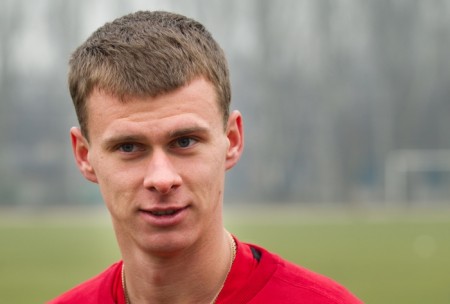 Фото fcmetalurg.com