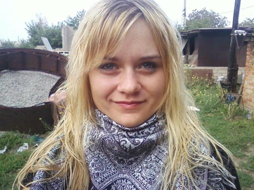 Девушка погибла. 