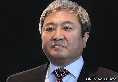 Александр Син. Фото - http://iskra-news.info/