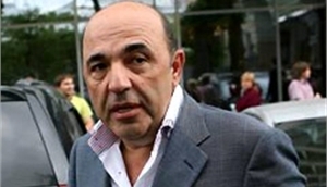 Был ли на момент взрыва в автомобиле сам Вадим Рабинович, не известно. Фото с сайта old.dynamo.kiev.ua