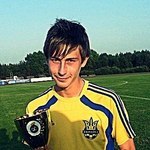 Арендарук рассказал о своем переходе в "Динамо". Фото dynamomania.com