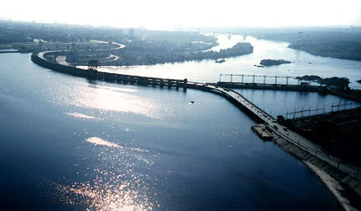 В Запорожье сегодня будет морозно. Фото - de-tur.com 