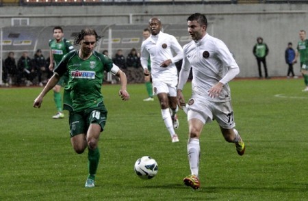Фото fcmetalurg.com