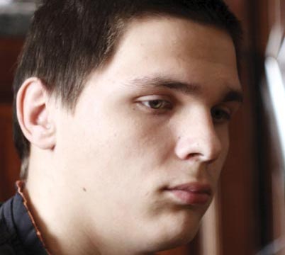 Богдан Игнатенко