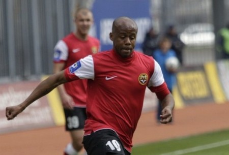 Фото fcmetalurg.com