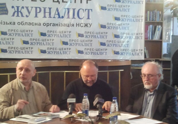 Фото: Татьяны Нечет