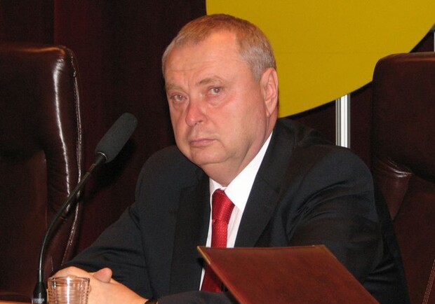 Александр Пеклушенко