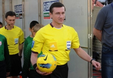 Фото fcmetalurg.com