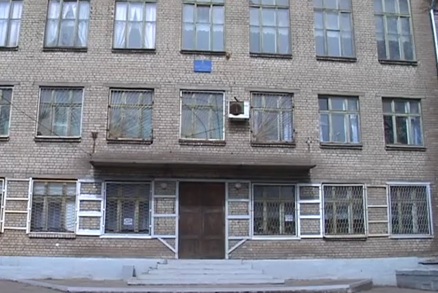 Фото Телеканал Голд.