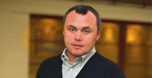 Евгений Черняк