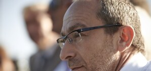 Кернес рассказал, зачем устроил в Харькове транспортный коллапс