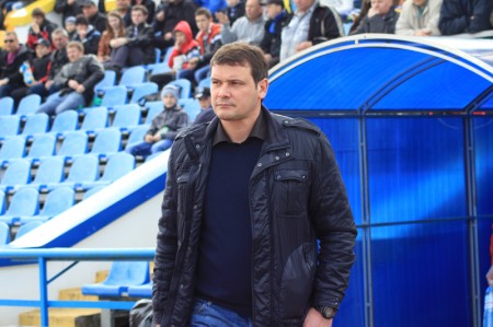 Фото fcmetalurg.com