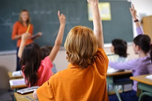 Опубликован рейтинг лучших школ Киева. Фото: intellect-school.kiev.ua
