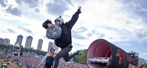 Стало известно место проведения Red Bull Flugtag