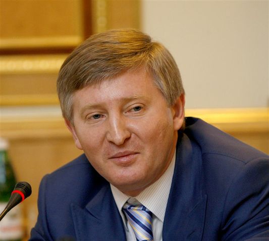 Бизнесмена ждут в Запорожье 16 мая. Фото: «Запорожье. Комментарии».