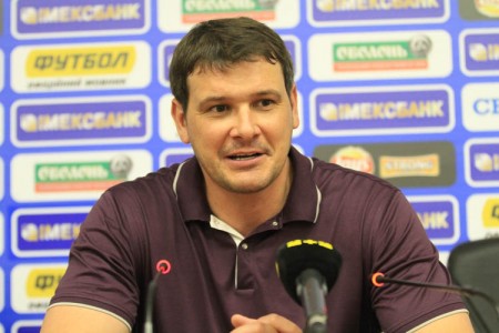Фото fcmetalurg.com