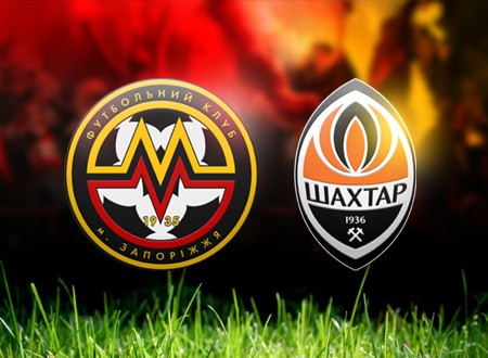 Фото fcmetalurg.com