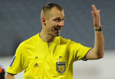 Фото fcmetalurg.com