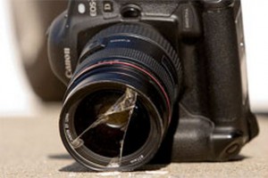 В Киеве избили журналиста и фотографа. Фото: www.visti.ks.ua