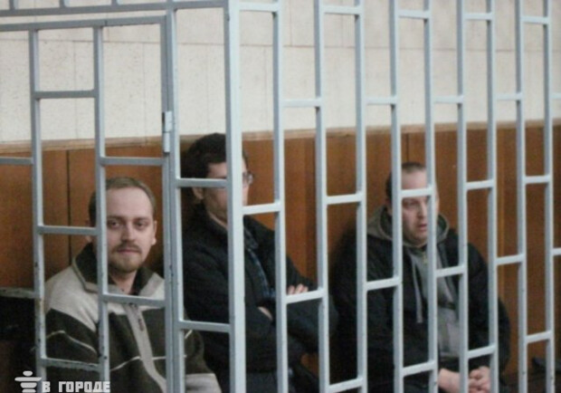 Запорожские "пономари" настаивают на признании их невиновности