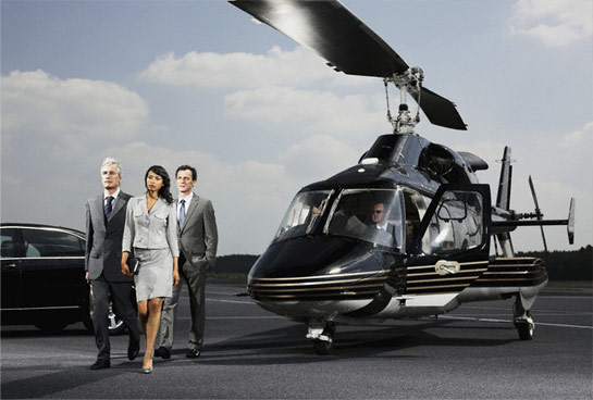 Вертолетное такси в \"Борисполь\" прикрыли - Киев Vgorode.ua