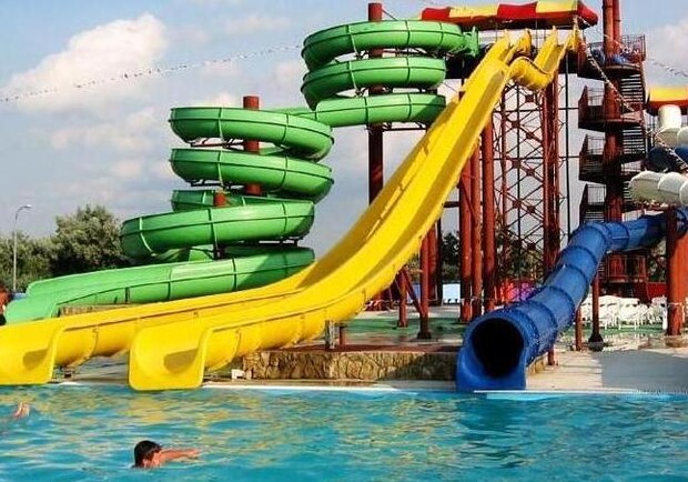 Аквапарки Кирилловки и Бердянска начнут работать в первый день лета
Фото сайта: platinum1.ru