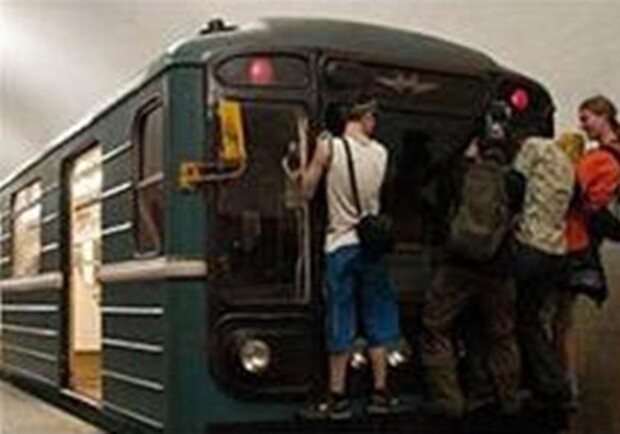 Обычно зацеперами являются молодые парни. Фото: progorodnn.ru