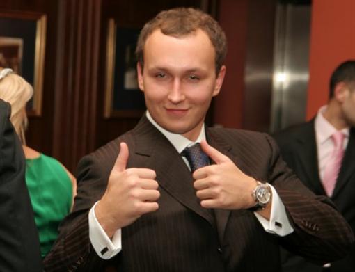 Сергей Чмиренко умер в больнице. Фото: kp.ua