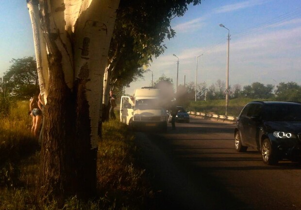 Фото: Михаила Пономарева