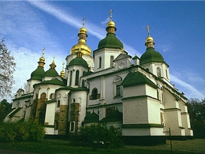 София - последняя надежда Украины.
Фото с сайта kp.ua
