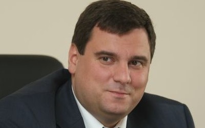 Руслан Крамаренко ответит на вопросы киевлян. Фото: vkurse.ua