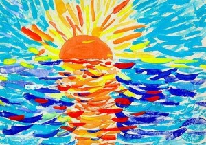 Рисунок сайта:www.solnce.tarologiay.ru