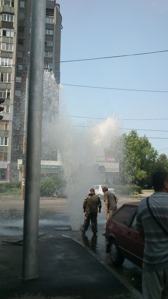 Фото паблика "Типичное Запорожье"
