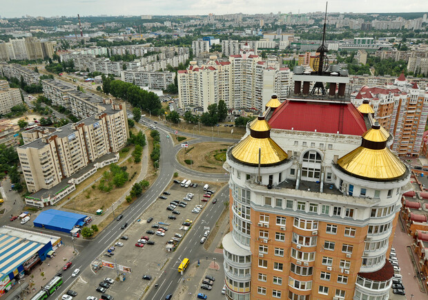 Фото: Vgorode