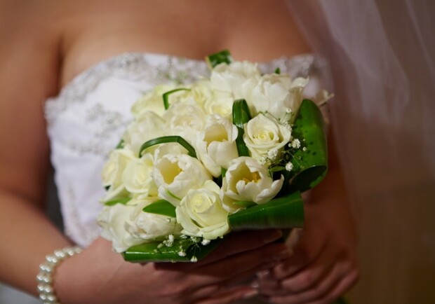 Букет невесты идеи трендовых композиций на свадьбу