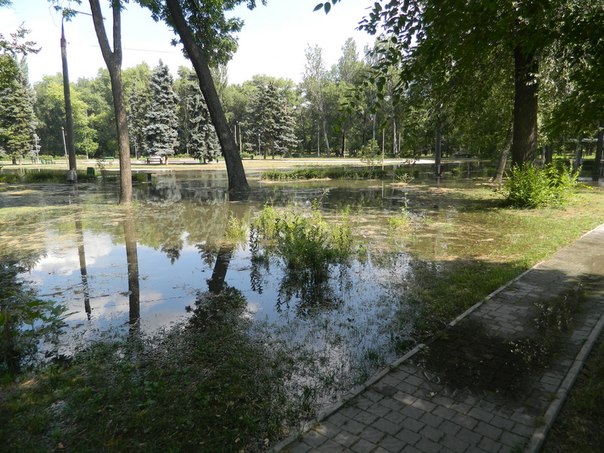 Все фото паблика Типичное Запорожье, автор - Юлия Бобровская, Антон Татаринов