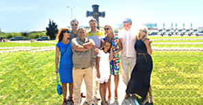 Михаил Чернятин:  