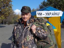 Олег Ткаченко. Фото: news2000.com.ua