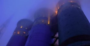 Виновные в аварии на 