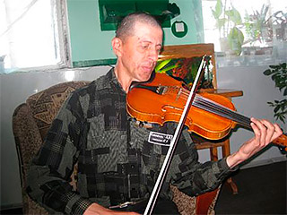 Анатолий Собакарь. Фото: brd24.com