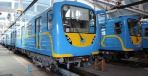 Поезда будут ездить чаще и быстрее. Фото: metro.kiev.ua