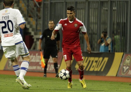 Фото - fcmetalurg.com